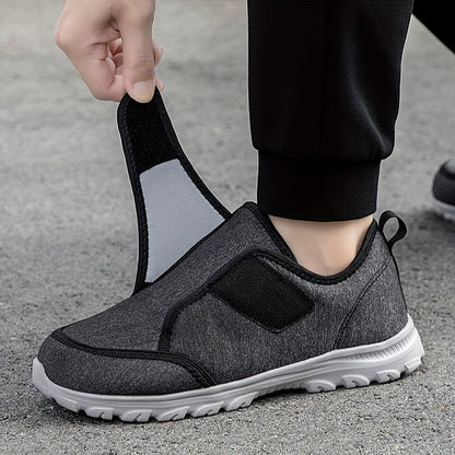 Men's Wide Fit Shoes