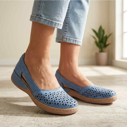 Wide Fit Bunion Shoes