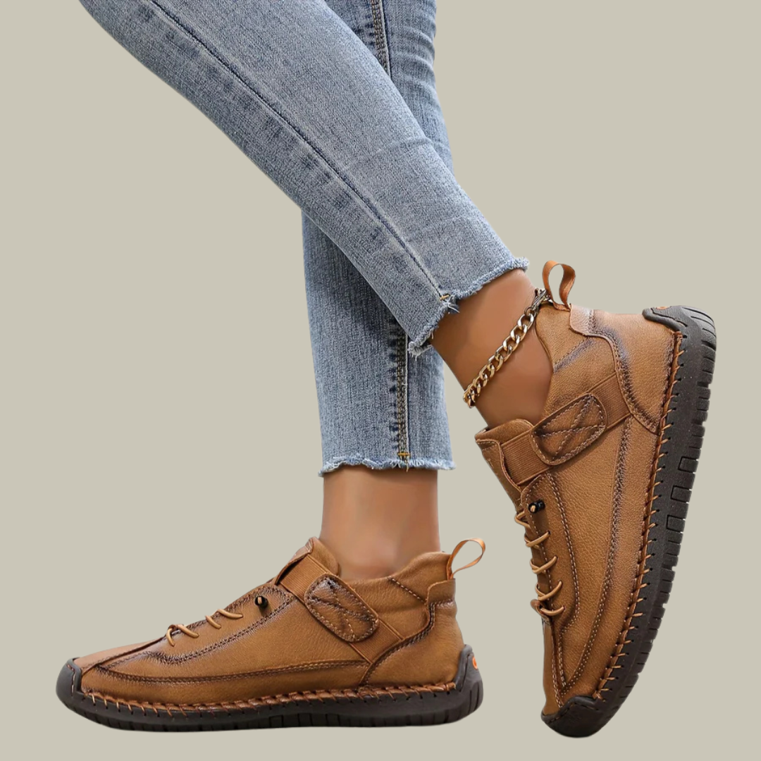 Orthopedic Arch Support Shoes