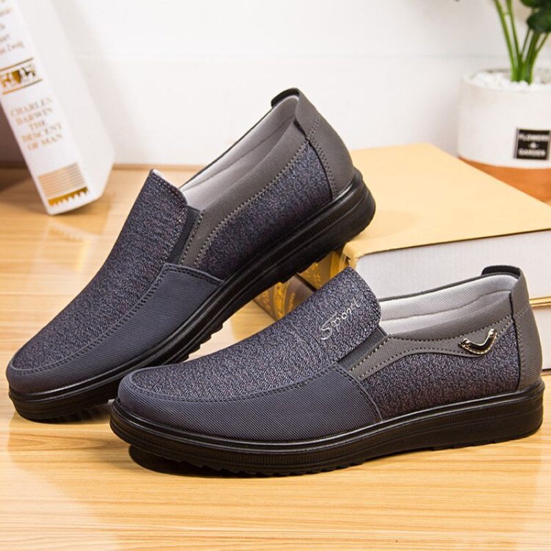 Canvas Classic Shoes