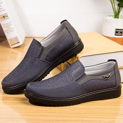 Canvas Classic Shoes