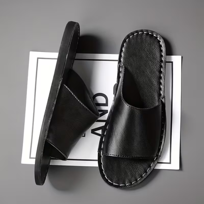 Men's Lightweight Slide Sandals