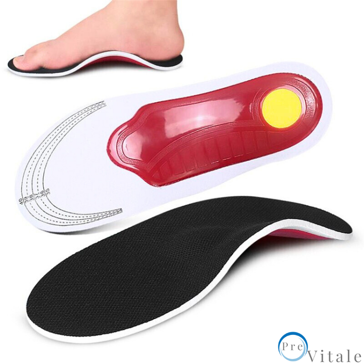 Orthopedic Insoles