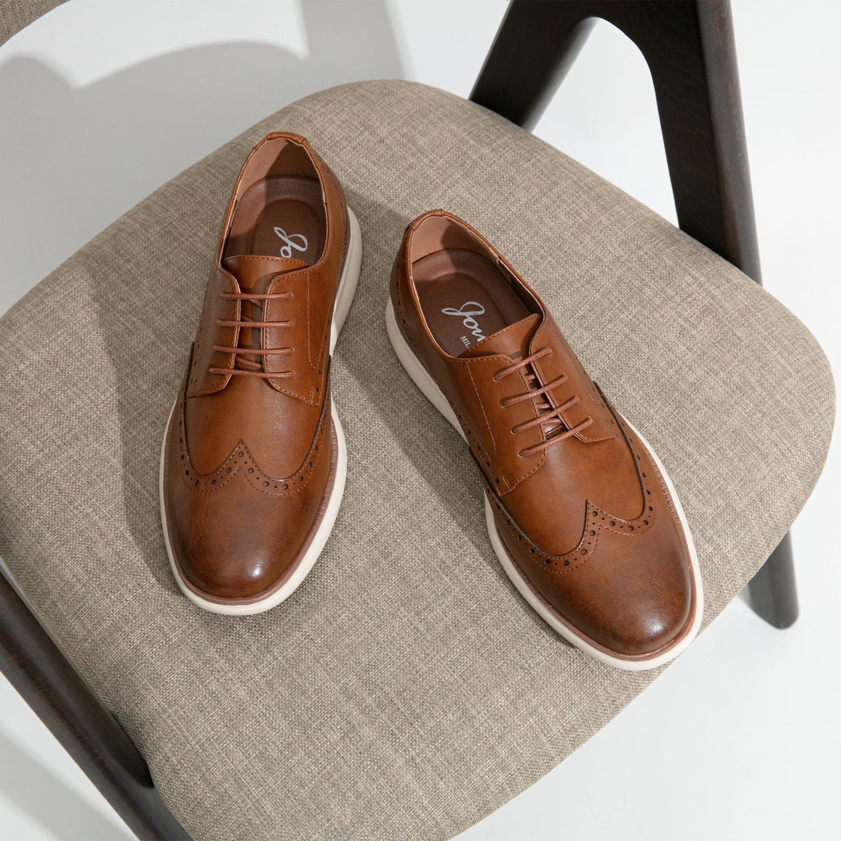 Men's Oxfords Business Dress Shoes