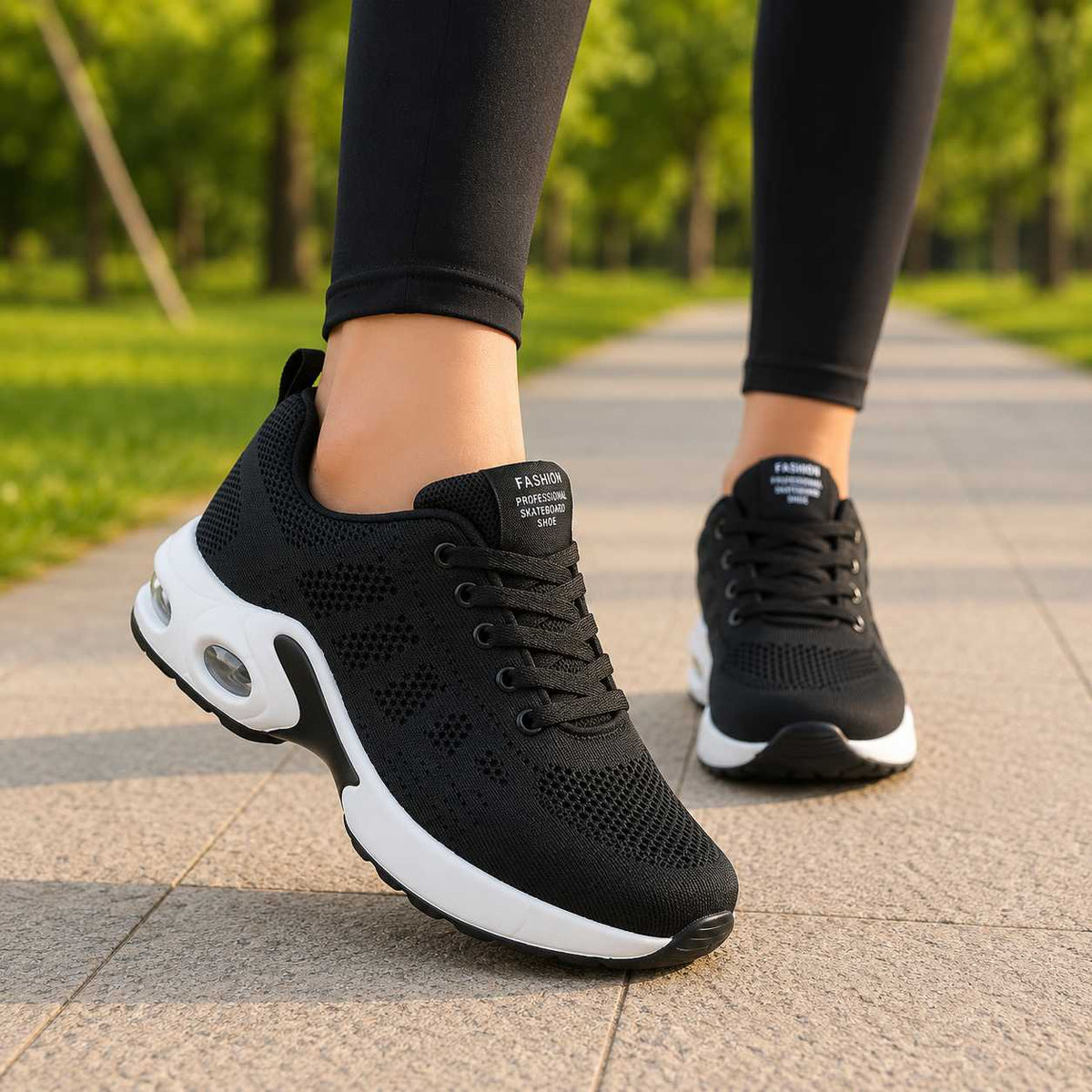 l Lightweight Orthopedic Shoes