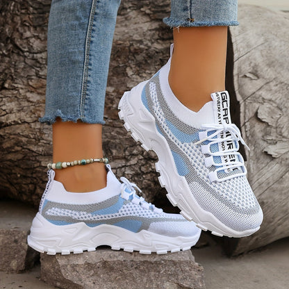 Lightweight Walking Shoes