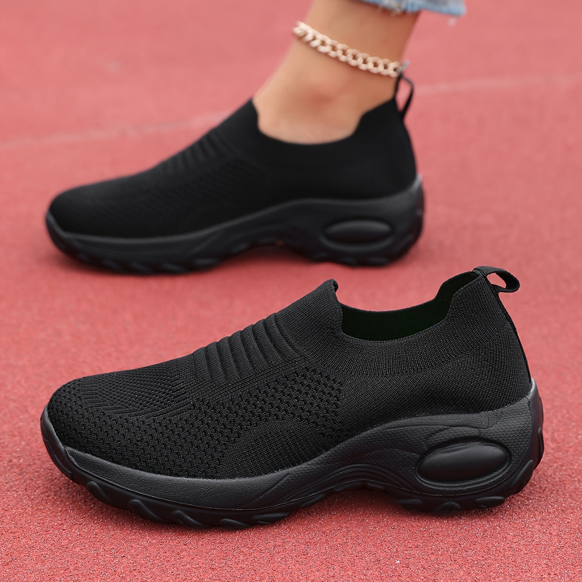 Lightweight Walking Sneakers