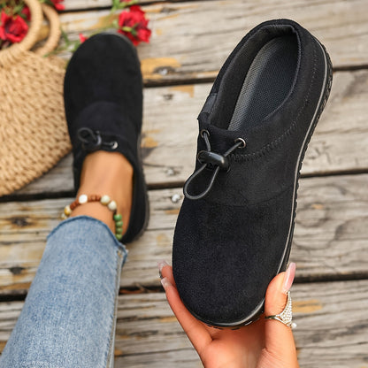 Womens Platform Sneakers