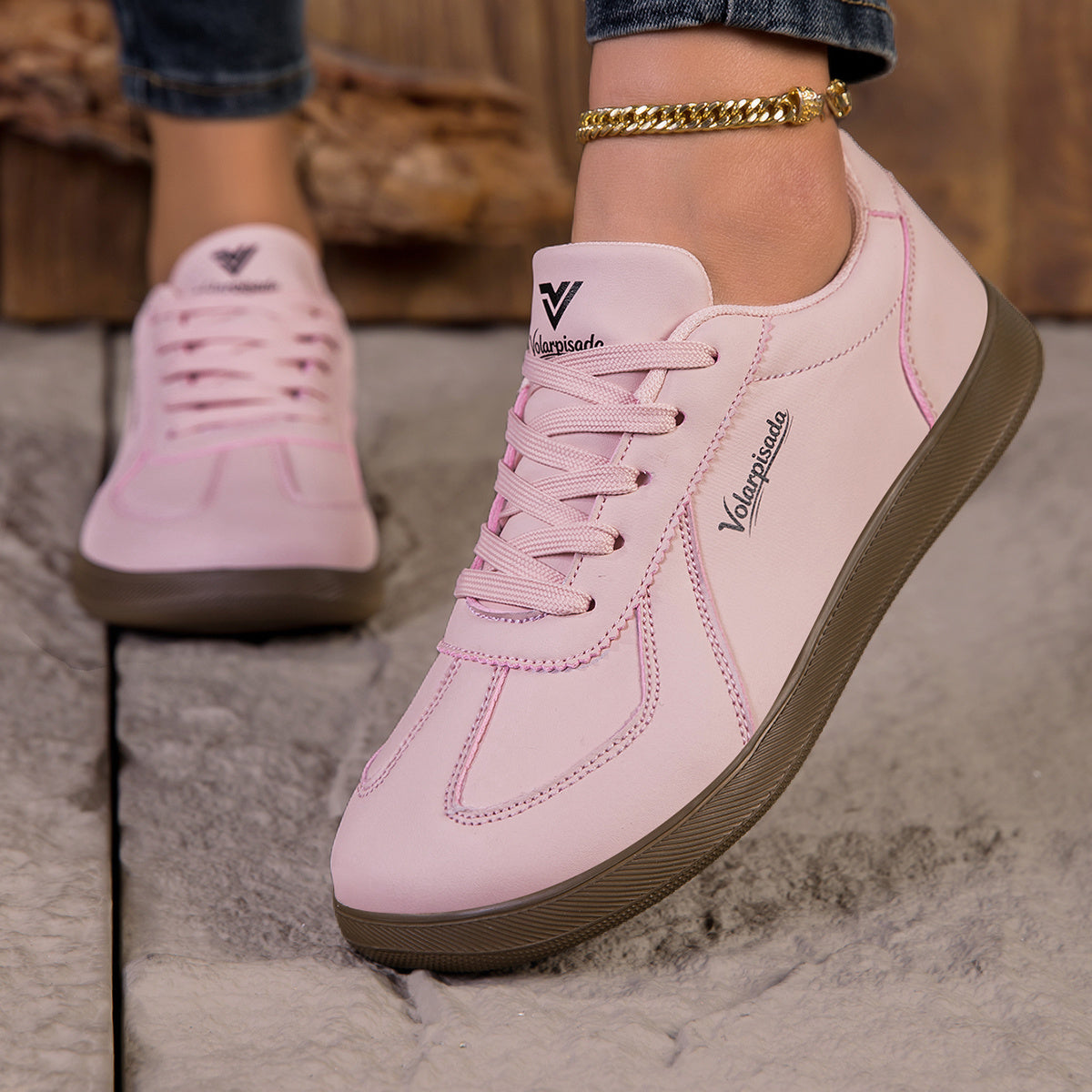 Wide Toe Box Shoes