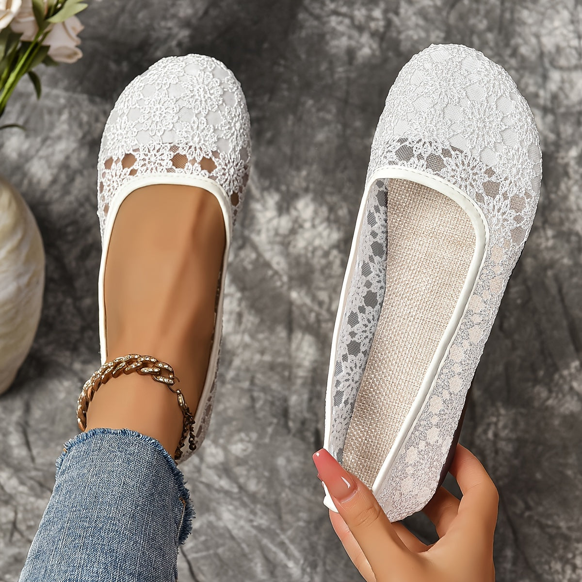 Wide Fit Shoes for Swollen Feet Women
