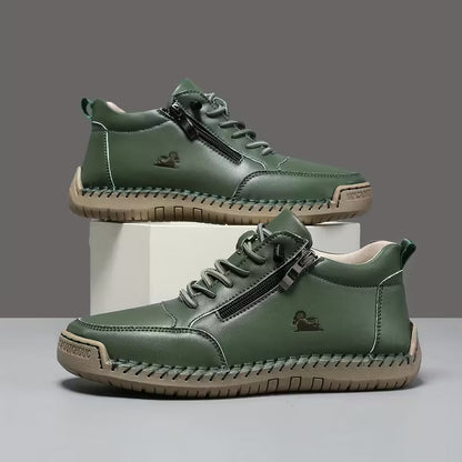 Orthopedic Comfort Shoes
