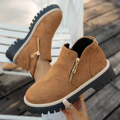 Chelsea Ankle Boots