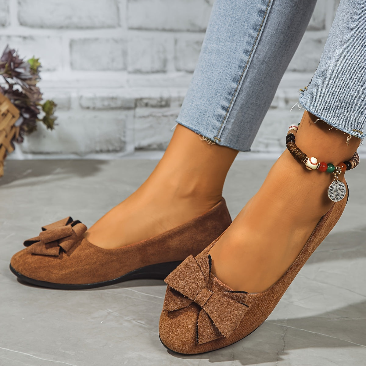 Orthopedic Wedge Shoes