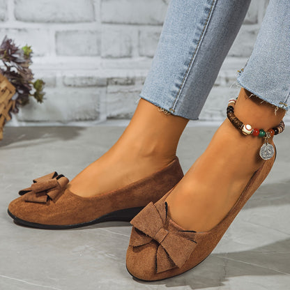 Orthopedic Wedge Shoes