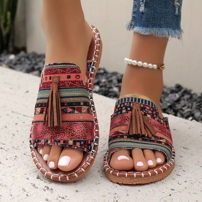 Ortho Comfort Sandals