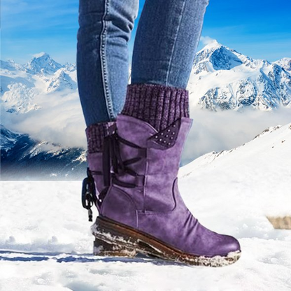 Warm & Snowproof Boots