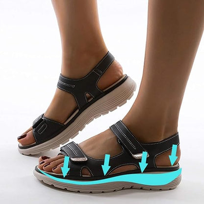 Women's Orthopedic Adjustable Sandals