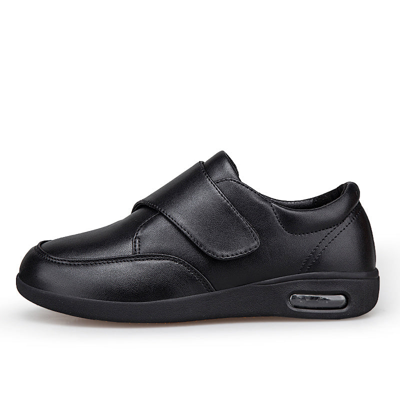 Diabetic Walking Shoes for Swollen Feet