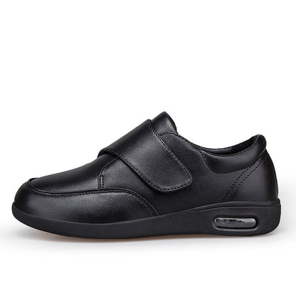 Diabetic Walking Shoes for Swollen Feet