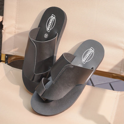 Summer Slip On Sandals
