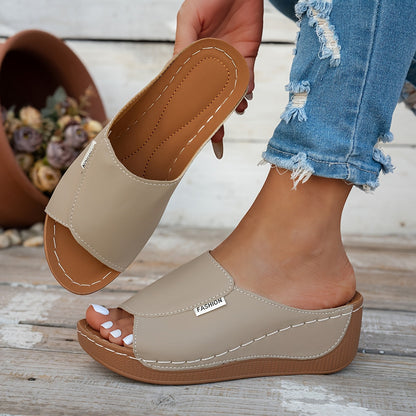 Arch Support Sandals