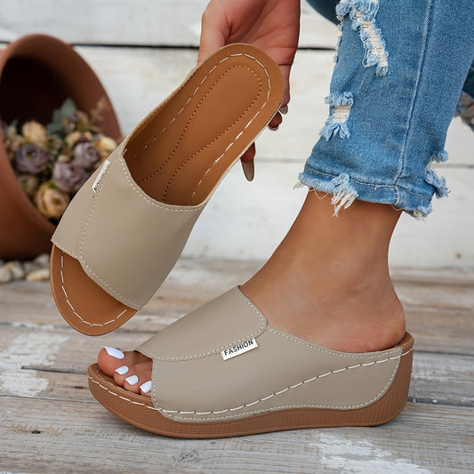 Arch Support Sandals