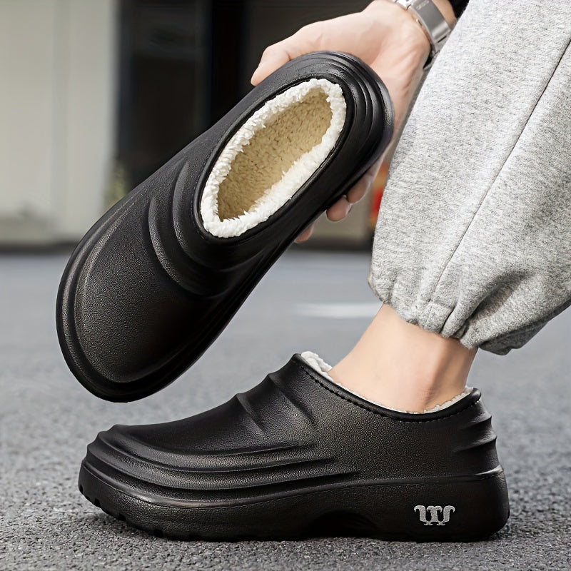 Non-Slip Work Shoes