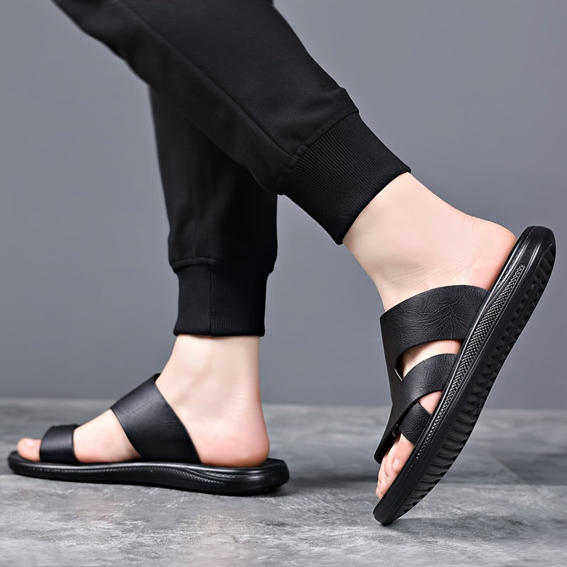 Men's Orthopedic Sandals
