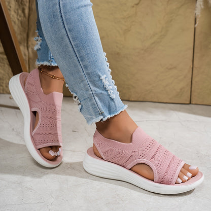 Orthopedic Sandals - Ankle Support