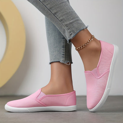 Women's Slip On Walking Shoes