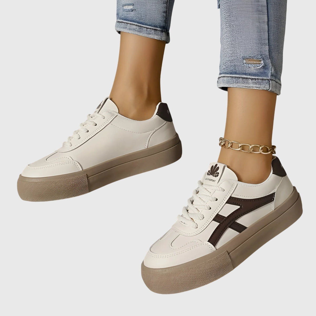 Comfortable Walking Shoes