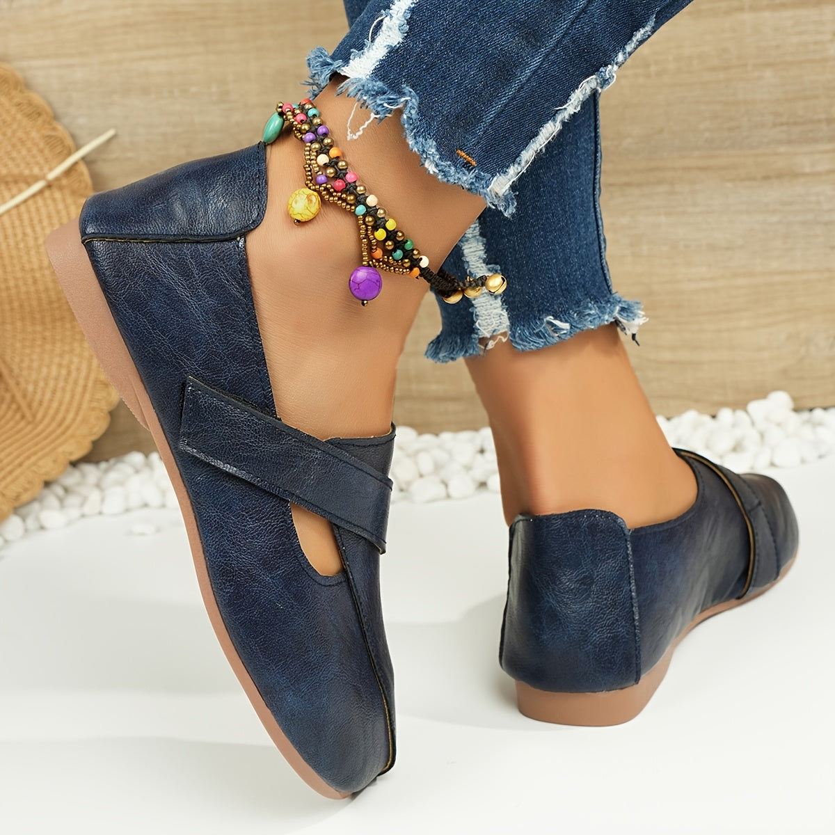 Comfortable Ballet Flats