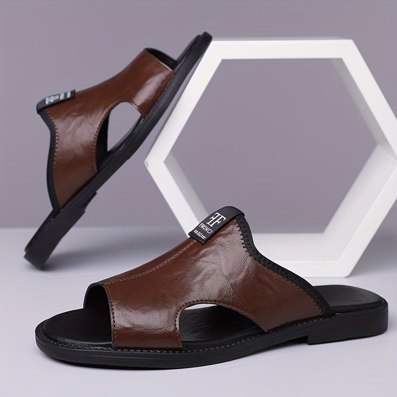 Men's Comfort Flip Flops