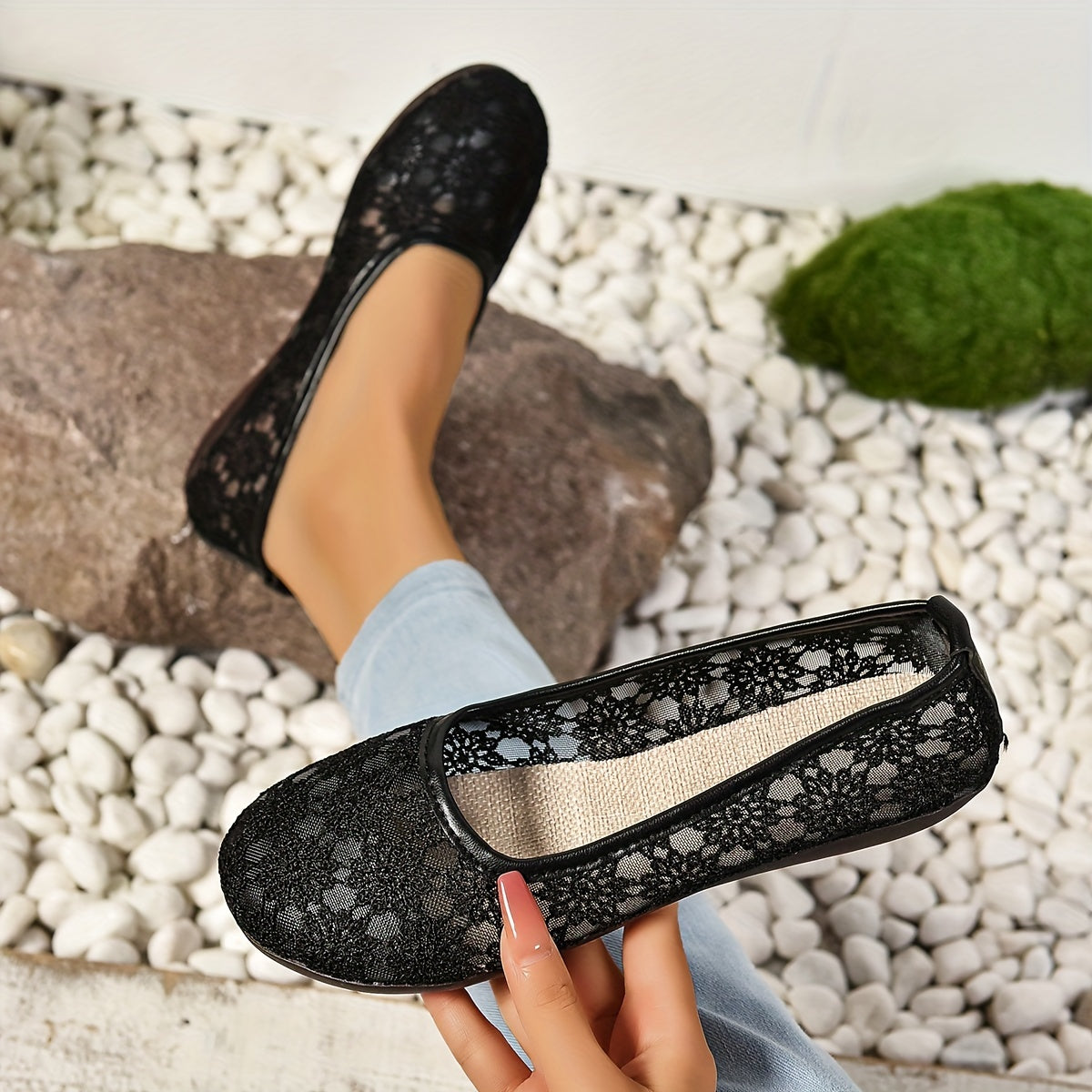 Wide Fit Shoes for Swollen Feet Women