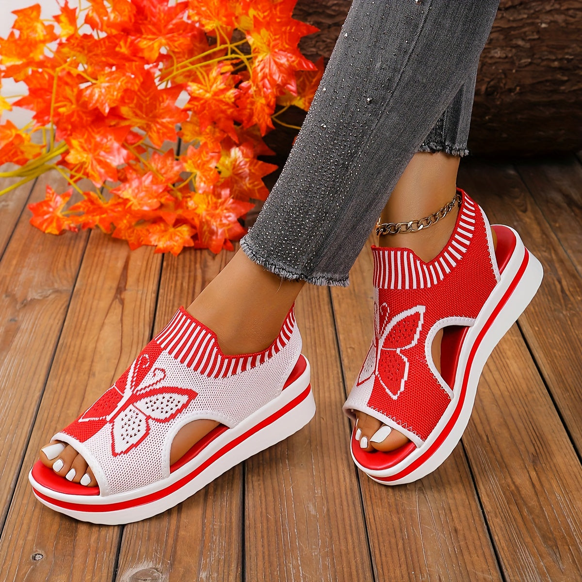 Walking Sandals Women