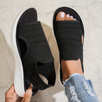 Orthopedic Sandals - Ankle Support