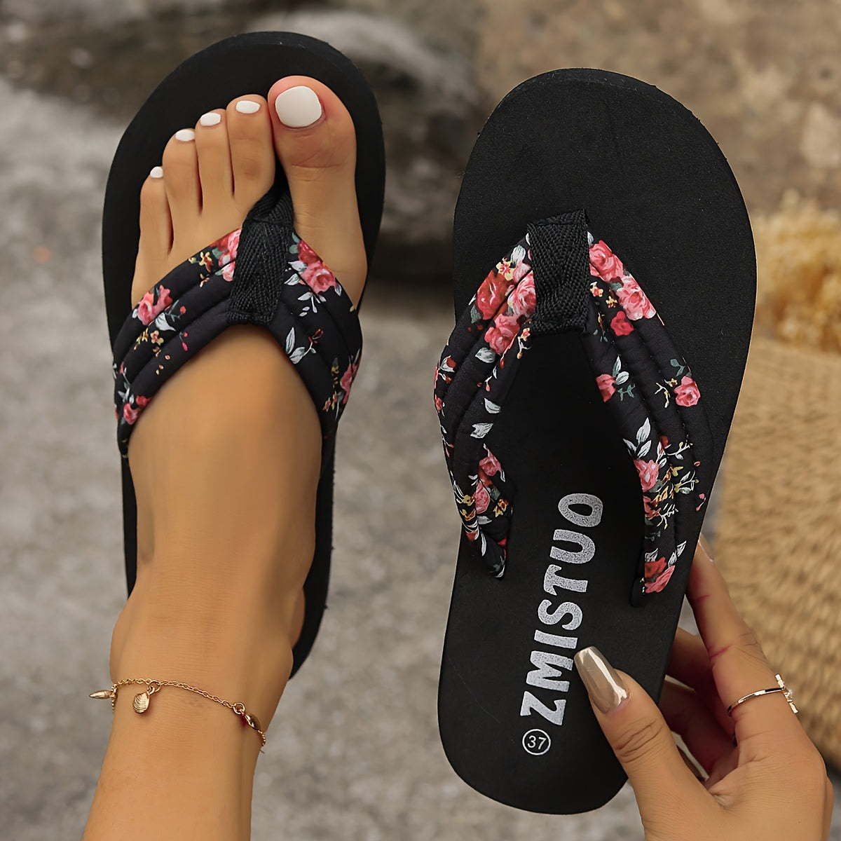 Women's Platform Sandals