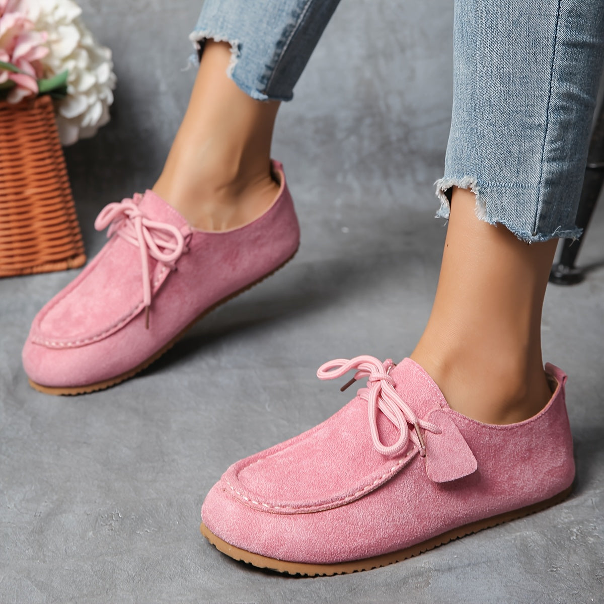 Women Flat Shoes