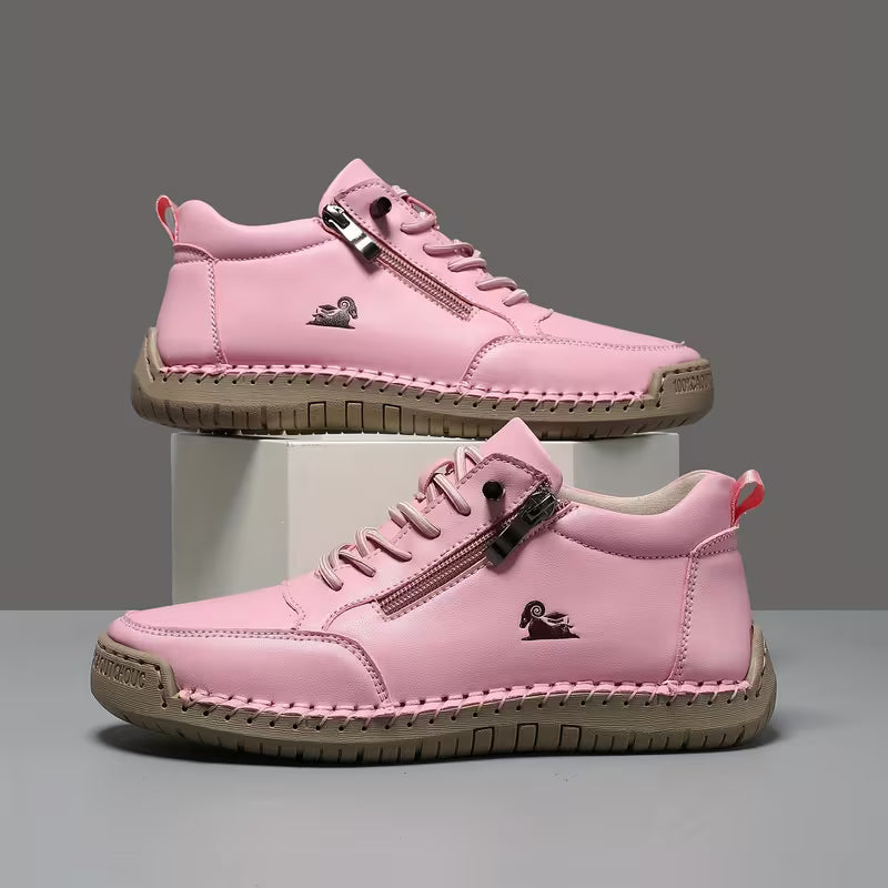 Wide Fit Walking Boots