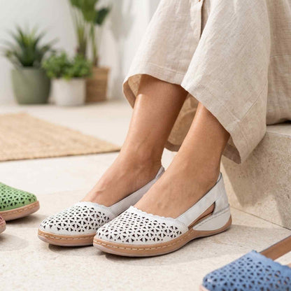 Wide Fit Bunion Shoes