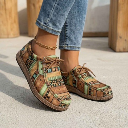 Comfort Orthopedic Shoes