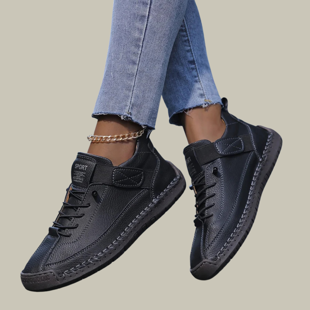 Orthopedic Arch Support Shoes