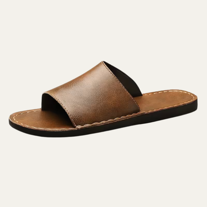Men's Lightweight Slide Sandals