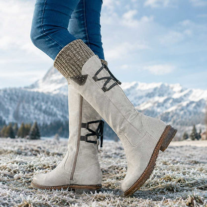 Warm & Snowproof Boots