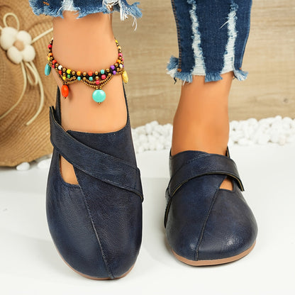 Comfortable Ballet Flats