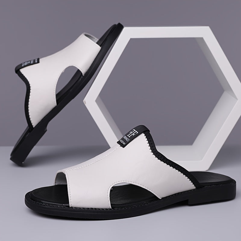 Men's Comfort Flip Flops