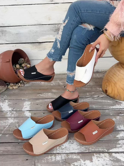 Arch Support Sandals