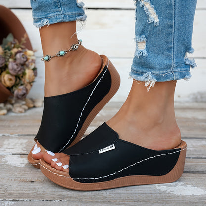 Arch Support Sandals