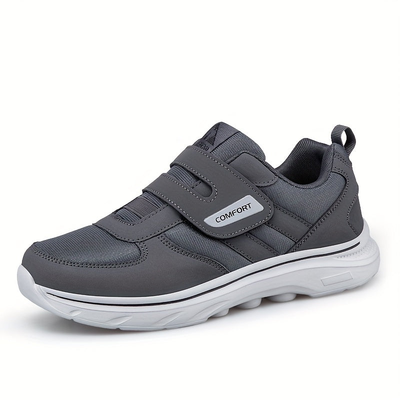 Wide Fit Orthopedic Sneakers