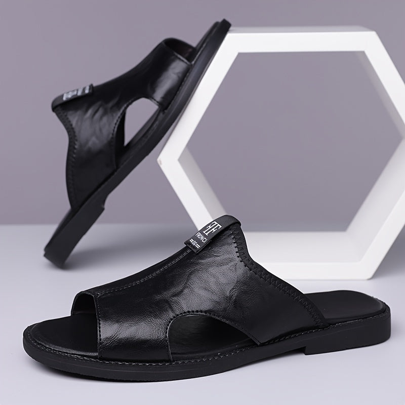 Men's Comfort Flip Flops